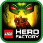 LEGO ® HeroFactory Gehirn angreifen