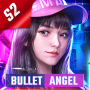 Bullet Angel : Xshot Mission M