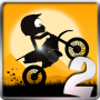 Çubuk Stunt Biker 2