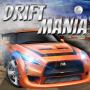Campeonato de Drift Mania 2