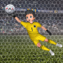 Rasu Gamesin Pro Kick Soccer