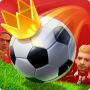 World Soccer King - Multiplayer Fotboll