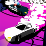 A rendőrségi Drift Racing
