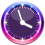 Gyönyörű Clock Widget Pro