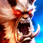 „Clash of Beasts: Tower Defense“