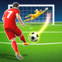 Nogometni štrajk - nogometni multiplayer