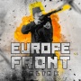 Frente de Europa: en línea