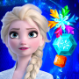 „Disney Frozen Adventures“