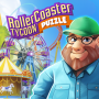RollerCoaster قصة تاجر