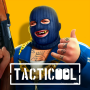 Tacticool - 5v5 šaudyklė