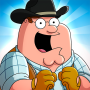 Family Guy: All In Search ve