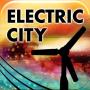 Electric City - um novo amanhecer