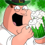 Family Guy Freakin Mobilus žaidimas