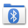"Bluetooth" File Transfer (OBEX FTP)