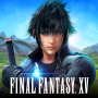 „Final Fantasy XV: nauja imperija“ Nauja