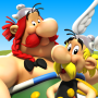 Asterix a jeho priatelia