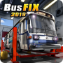 Correzione bus 2019