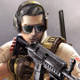 Ghost Sniper Shooter: Zmluvný zabijak