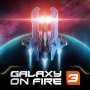 Galaxy on Fire 3 - mantikora