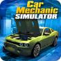 Mechanic Car Simulator 2014
