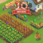 Farmville 2 Land Flucht