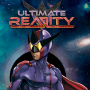 Ultimate Reality - En dimensionell plattform