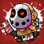 Fusionner Zombie: RPG inactif