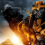 Transformers Bumblebee téma