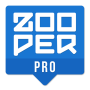Zooper יישומון Pro