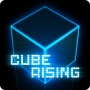 Cube Rising