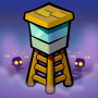 Zombie Towers A