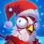 Rooster Defense -