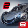 GT Racing 2: Το αυτοκίνητο Exp Ρεάλ