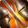 Şövalyeler Fight: Ortaçağ Arena