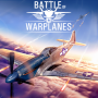 Mūšis karo lėktuvai