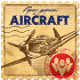 Paper Games: Aircraft