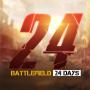 Battlefield 24 dana