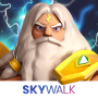 Heroj Sky: Epic Guild Wars