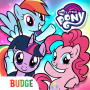 My Little Pony: Coloring-