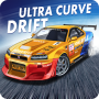 Ultra-Kurve Drift