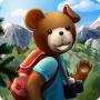 Teddy Floppy Ear: Adventure Mt