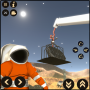 Space Construction Simulator-Mars Colony Overleven