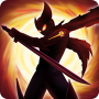 Stickman Warrior: Shadow Fighter lygos - RPG