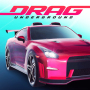 Drag Racing: Underground City Racers A