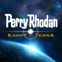 เพอร์รี่ Rhodan: คัมพฟ์หนอ Terra