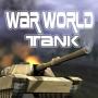 Oorlog Wereld Tank