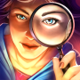 Olösta: Mystery Adventure Detective-spel