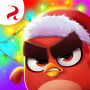 Angry Birds Traum Explosion