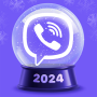 Viber : 무료 메시지 및 통화