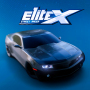 „Elite X“ - „Street Racer